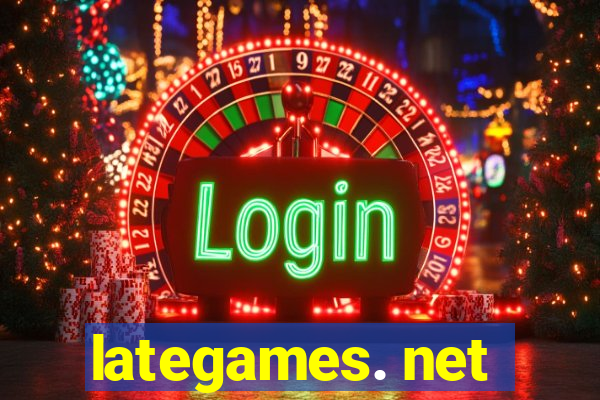 lategames. net